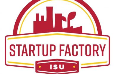 IdRamp AGiD selected by the ISU Startup Factory