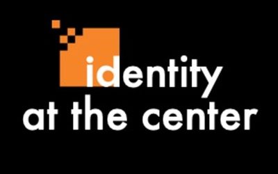 Identity At The Center Podcast With IdRamp CEO Mike Vesey