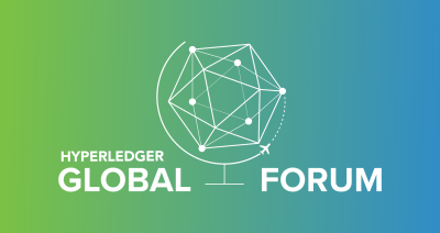 Oracle + IdRamp at the Hyperledger Global Forum