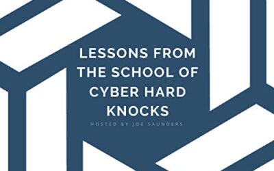 School of Cyber Hard Knocks Podcast – Mike Vesey: Pink Locker Rooms