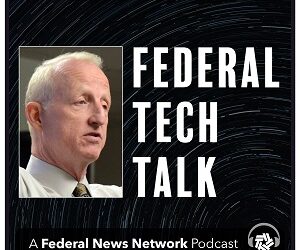 The future of digital identity – Federal Tech Talk Podcast