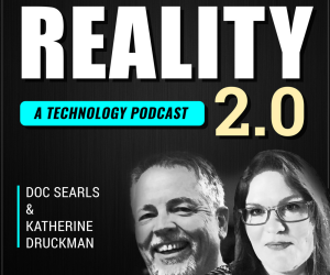 IdRamp and Identity Solutions – Reality 2.0 Podcast