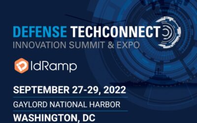 IdRamp: Accelerating Innovation for the Nation at Defense TechConnect