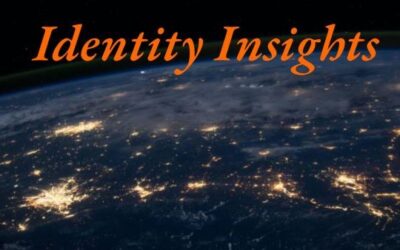 Identity Insights – Interview with Mike Vesey, IdRamp CEO