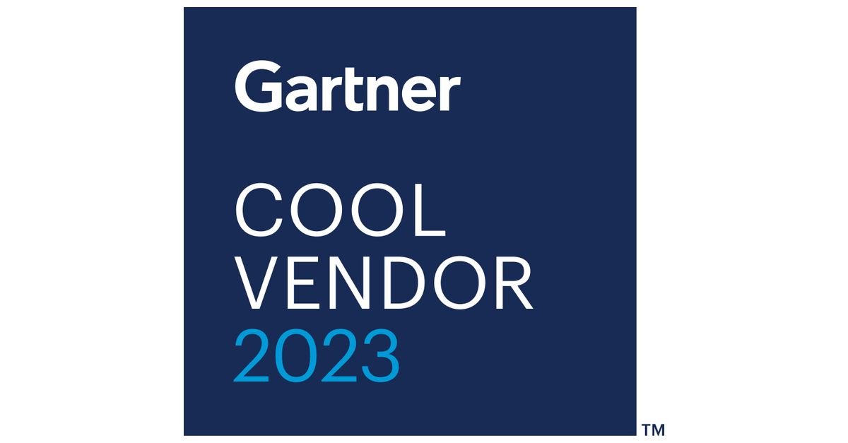 IdRamp Recognized as Gartner Cool Vendor in Identity-First Security